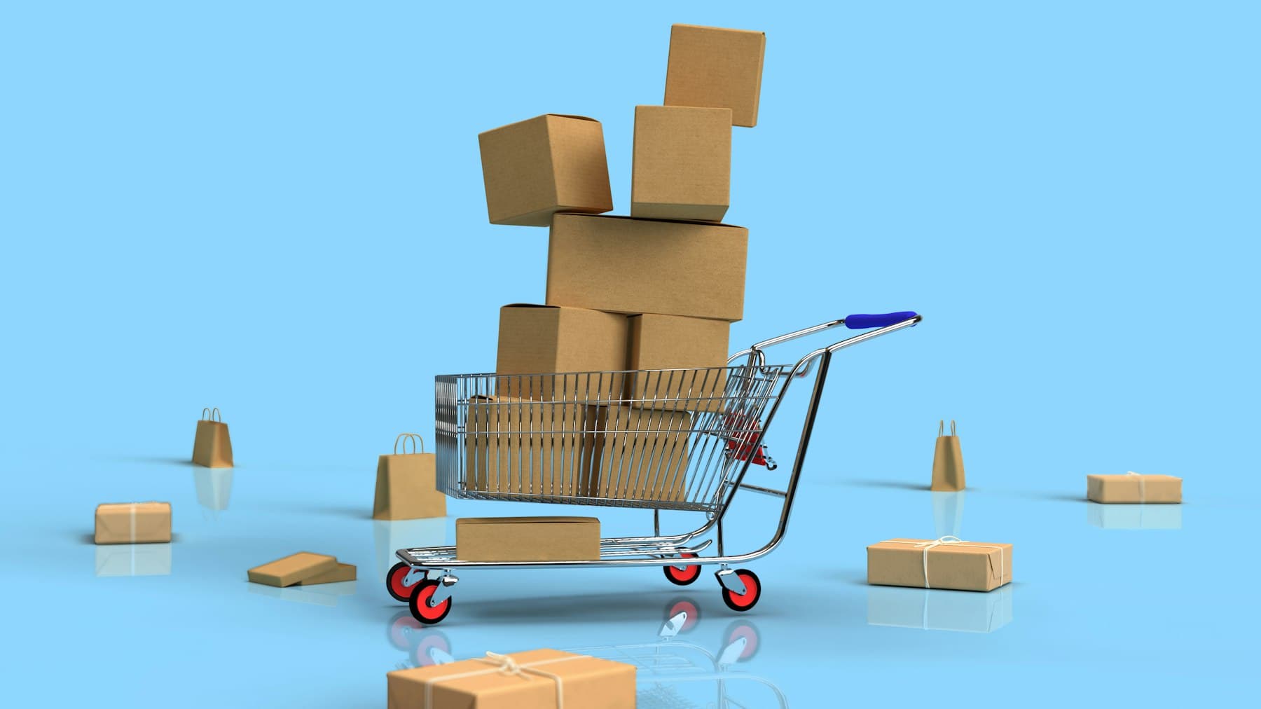 ZapUp working for E-commerce & D2C