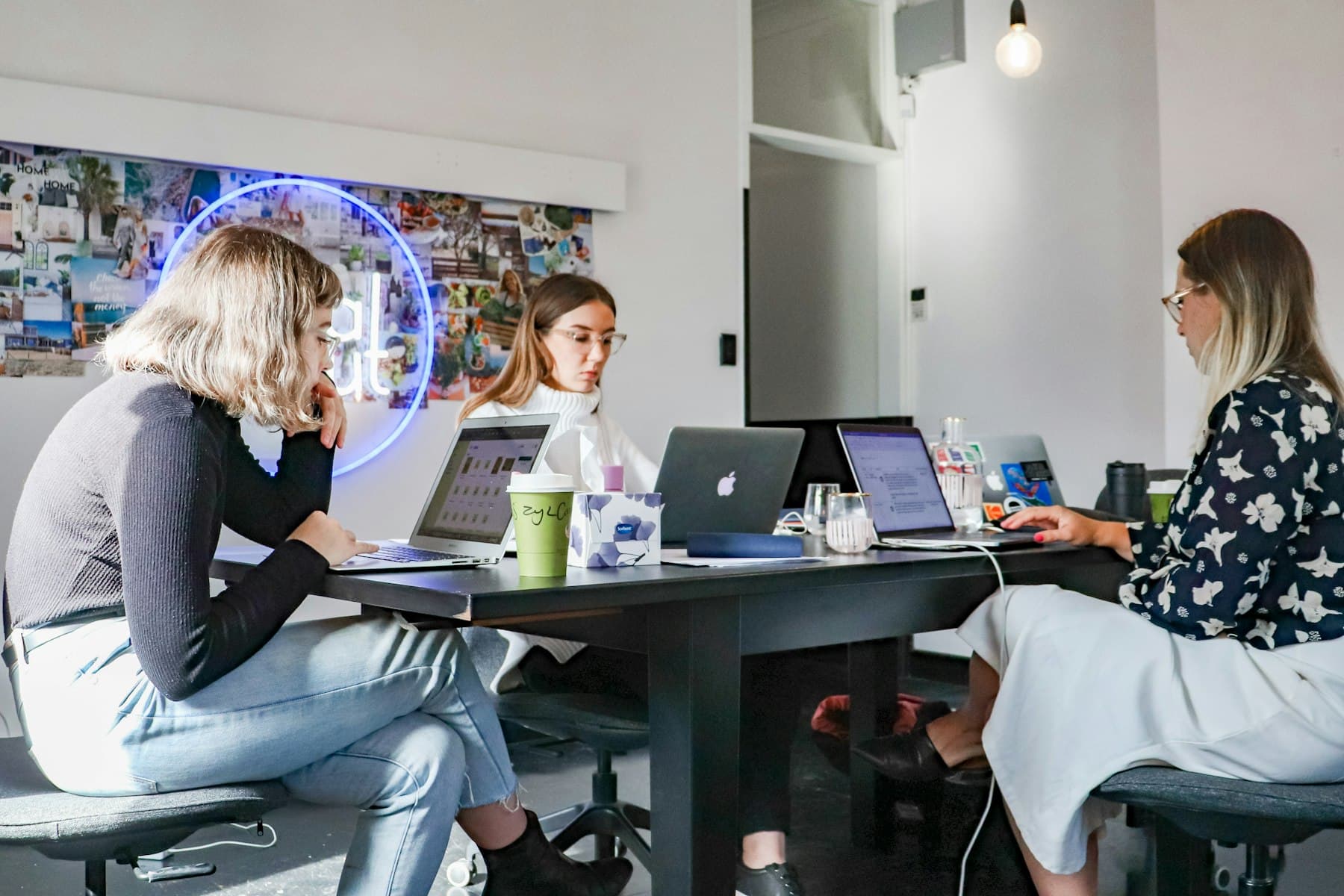 ZapUp working for Marketing Teams