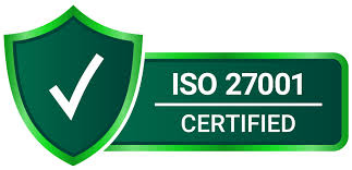 ISO 27001 Information Security - ZapUp