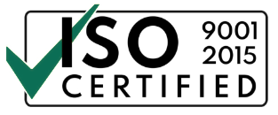 ISO 9001 - ZapUp